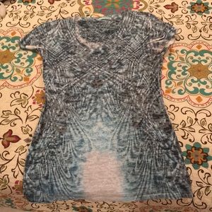 Size Medium top from Maurices!
